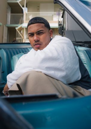 Myke Towers