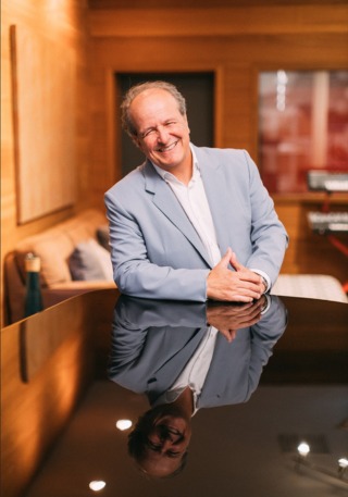 Julio Reyes Copello