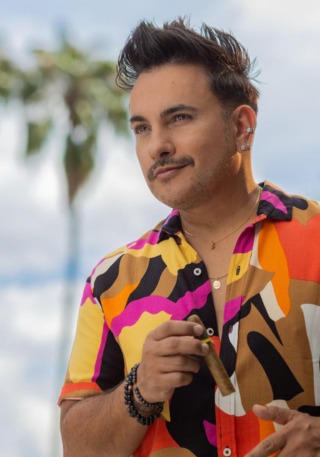 Nacho Acero